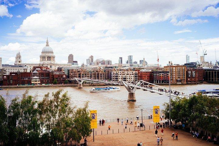 究極のロイヤル ロンドン : ロンドン塔とウェストミンスター市ツアー