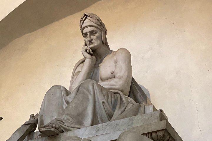 Florence SANTA CROCE Basilica Private Tour