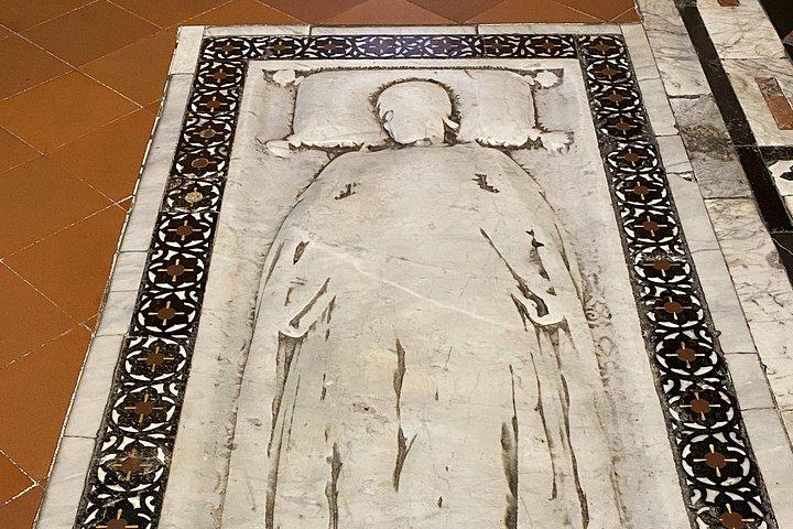 Florence SANTA CROCE Basilica Private Tour