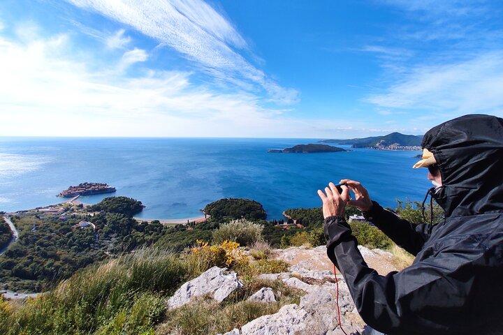 Budva Private Kloster Tour – Küstenblicke & versteckte Geschichte