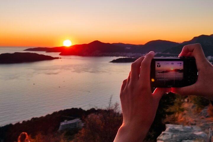 Budva Private Kloster Tour – Küstenblicke & versteckte Geschichte