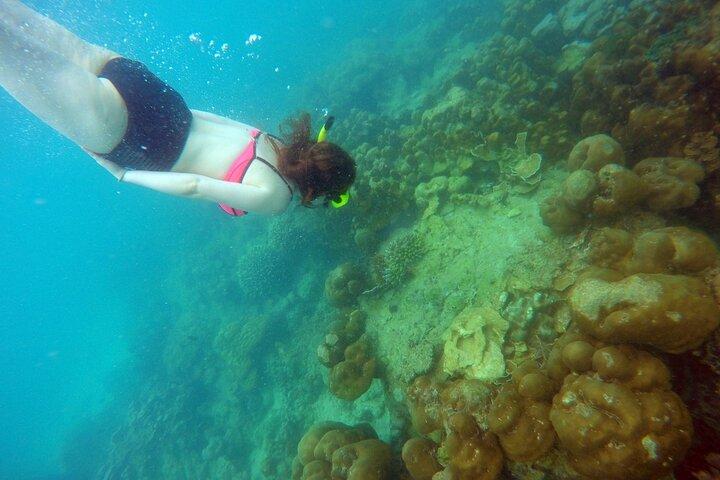 Excursão de lancha particular Maiton, Racha e Ilhas Corais saindo de Phuket