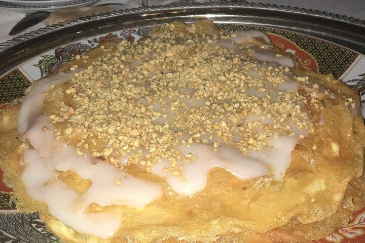 CHEZ ALI MARRAKECHで行列をスキップ：ファンタジアショー