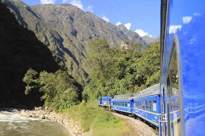 Trilha Inca Curta para Machu Picchu - 2 dias