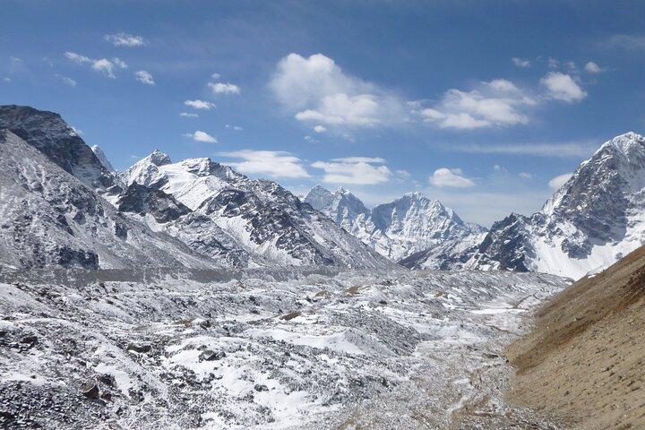 Everest Base Camp Trekking