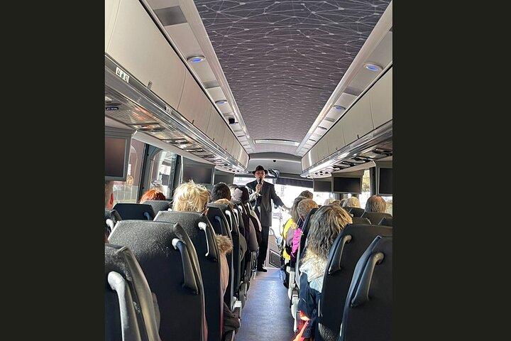 Saint Paul Gangster Tour