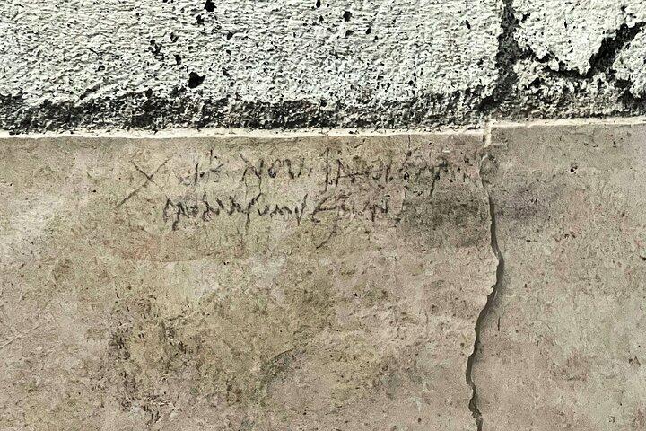 Visita privada a Pompeya con acceso sin escalas