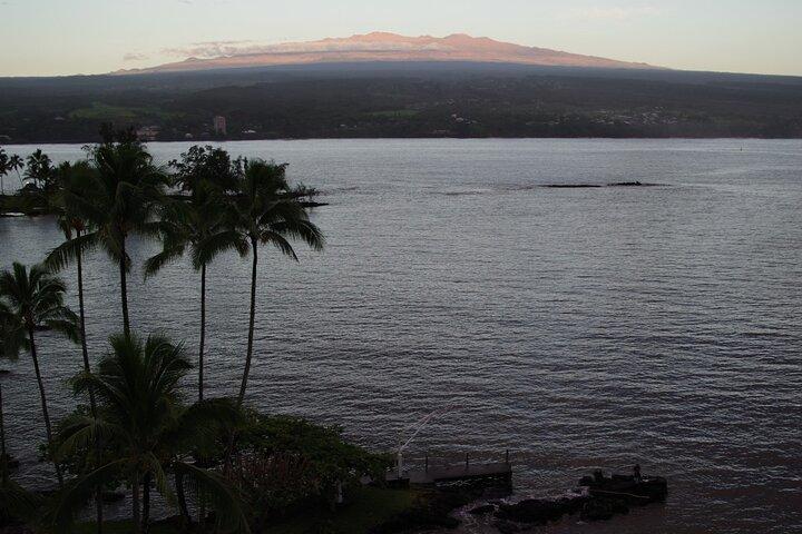 Tour di 2 ore di Hilo Ghost Walks