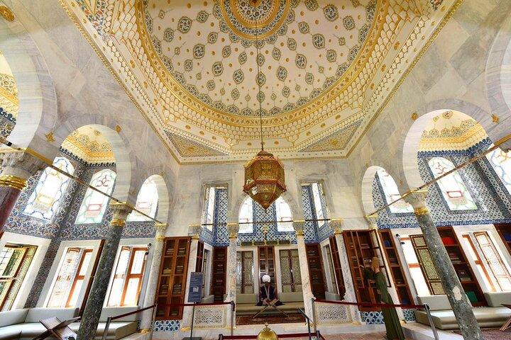 CLASSIC OLD CITY TOUR BY MR.ISTANBUL 1-2 or 3 days (Max : 10 people)