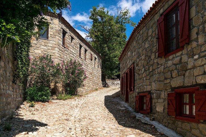 Visite guidée privée de Gallipoli et Troie de 2 jours au départ d'Istanbul (jusqu'à 4 personnes)