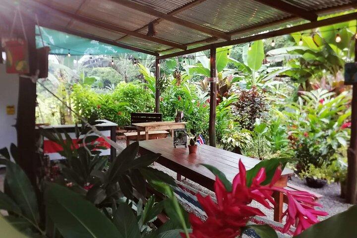 Costa Rica The Chela Cooking Experience