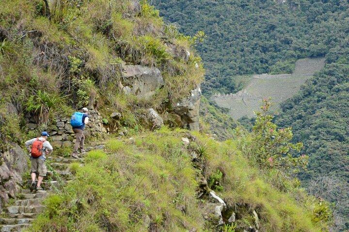 2 Day Inca Trail to Machu Picchu (Tour Privado)