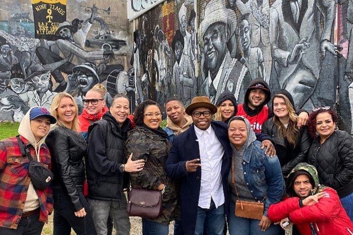 Tour dell'anima di New Orleans: Asservimento alla cultura moderna