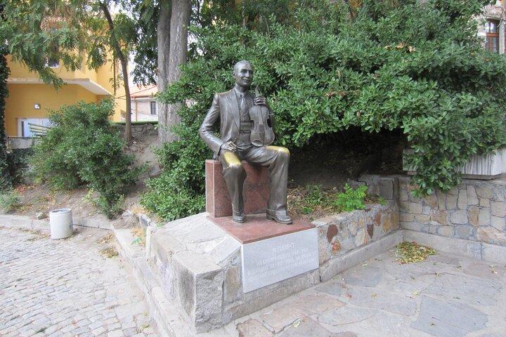 Súper tour - The Essential Bulgaria - Plovdiv, Kazanlak, Veliko Tarnovo