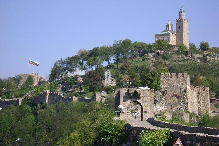 Súper tour - The Essential Bulgaria - Plovdiv, Kazanlak, Veliko Tarnovo