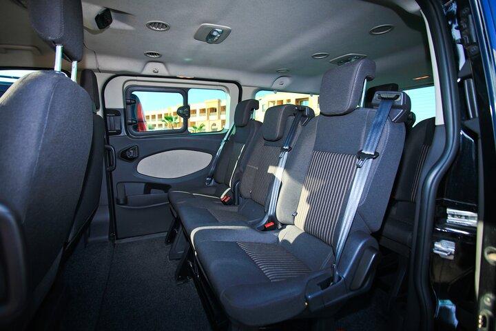 Private Airport Transfer in Marrakech