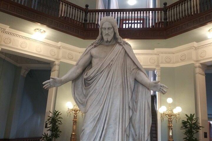 Johns Hopkins Geschichte Rückblick