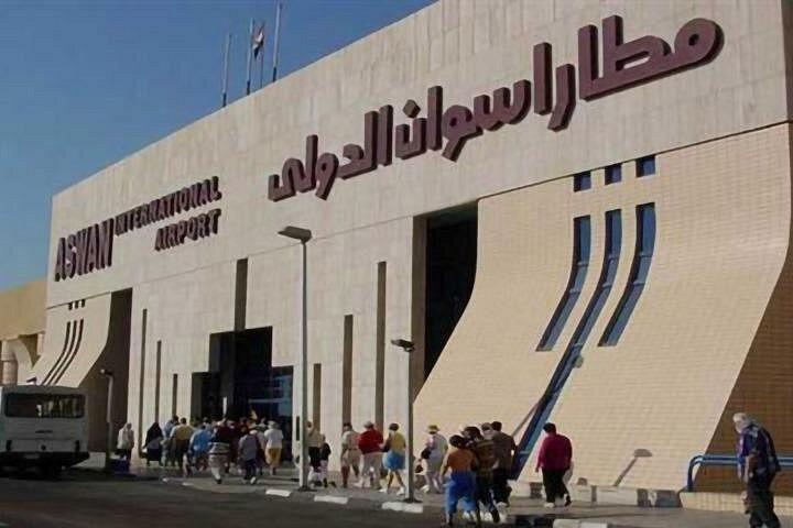 Aswan Airport Private Departure Transfer