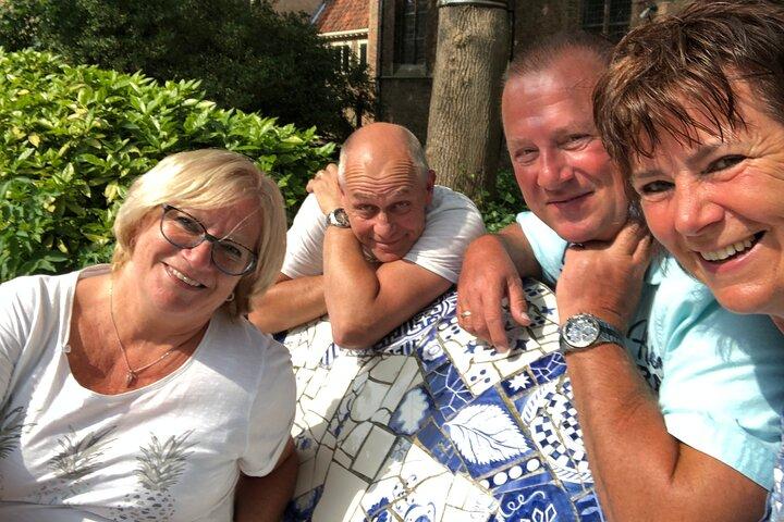 e-Scavenger hunt Bremen: Utforska staden i din egen takt