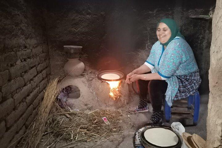 Atlas Mountains Day trip
