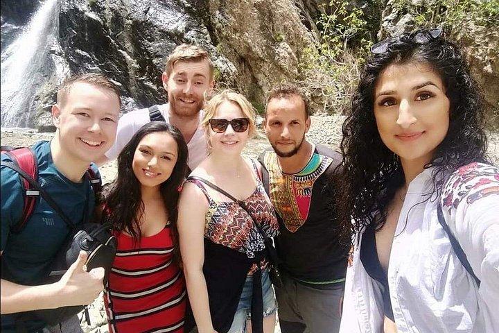 Atlas Mountains Day trip