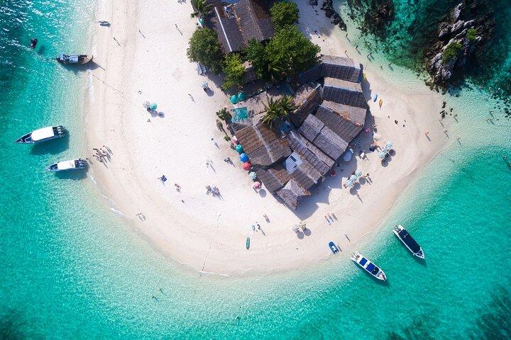 Isla Khai desde Phuket