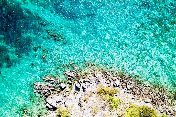Insel Khai von Phuket