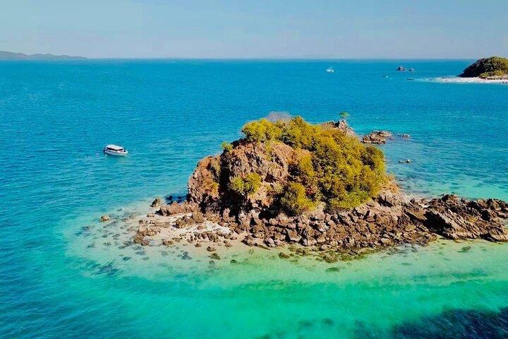 Insel Khai von Phuket