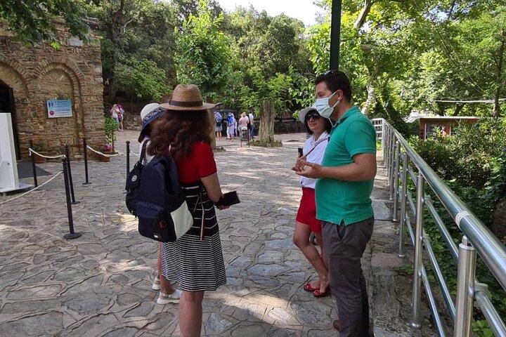 Ephesus for Cruisers: Skip-the-Line og garanteret retur