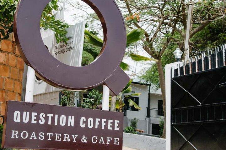 3- Hour Latte Art Course in Kigali, Rwanda