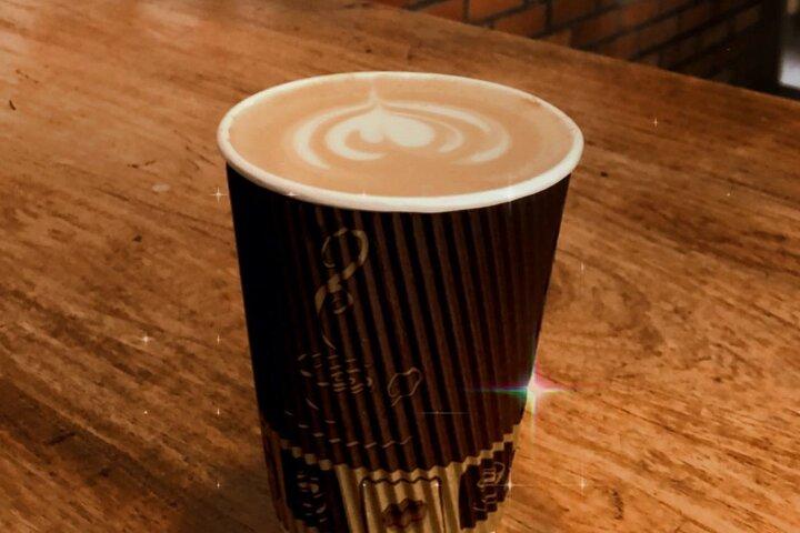 3- Hour Latte Art Course in Kigali, Rwanda