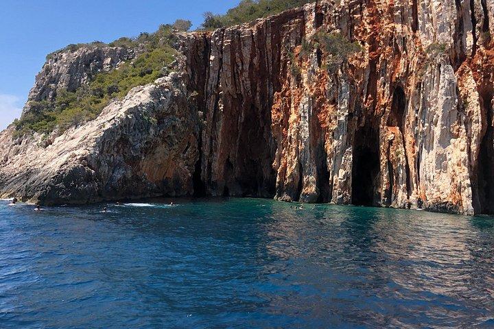 HVAR & PAKLENI Islands PRIVATE tour