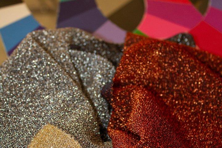 Color Analysis Workshop in Milan