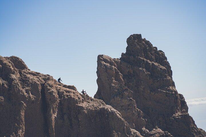 Highlights privati e VIP personalizzati Tour di Gran Canaria
