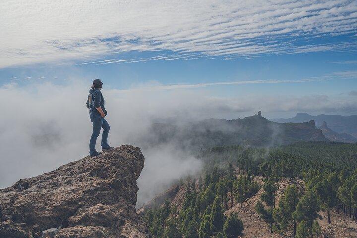 Visite personnalisée des points forts privés et VIP de Gran Canaria