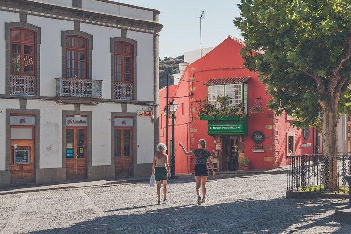 Highlights privati e VIP personalizzati Tour di Gran Canaria