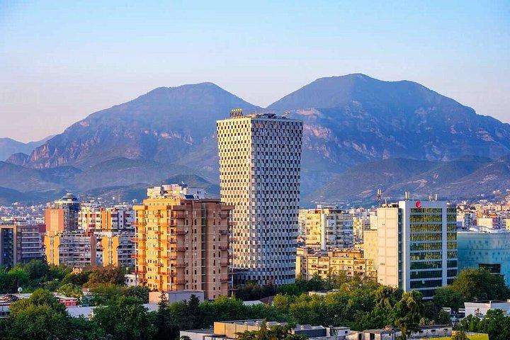 Kruja “Albanian medieval legend”