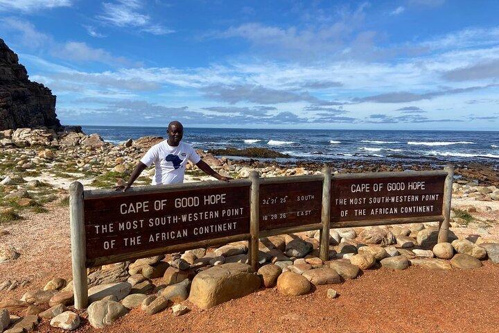 Cap de Bonne Esperance
