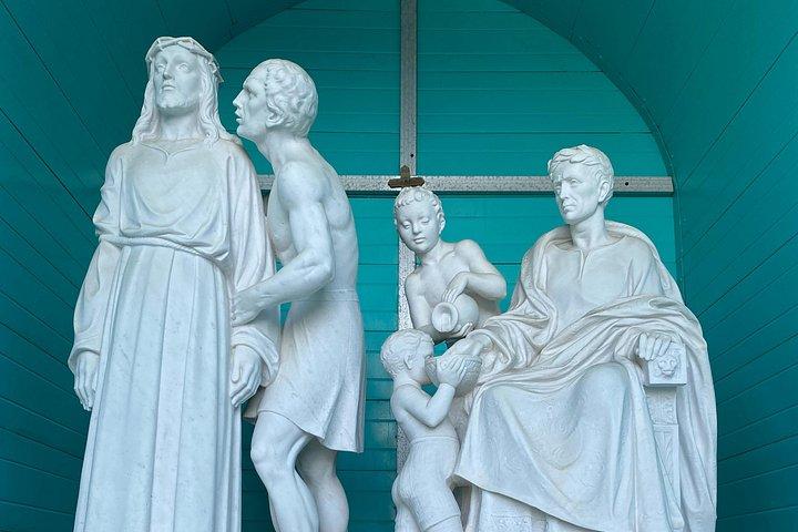 St. Roch Cemetery Walking Tour by Save Our Cemeteries
