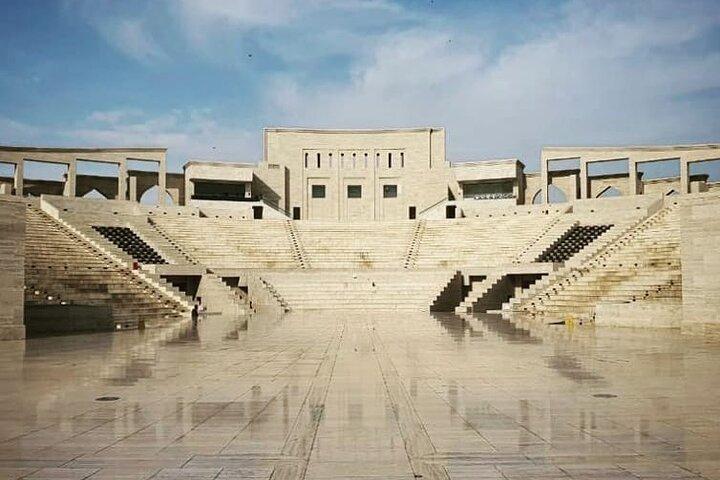 Doha : Private oder gemeinsame Stadt Highlights Tour