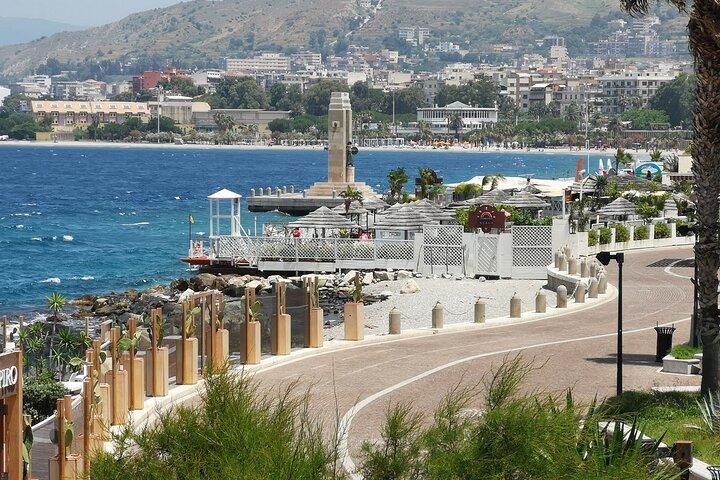 Reggio Calabria Museum & Walking Tour