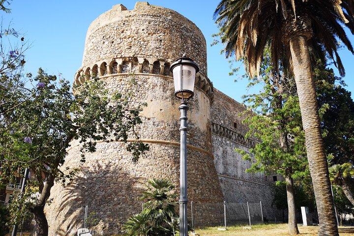 Reggio Calabria Museum & Walking Tour