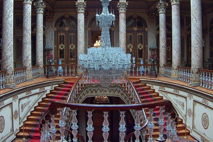 Private Tour: Covert of Istanbul Tour (Balat & Fener)