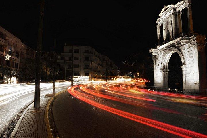 Athens Greece Full Day private tour
