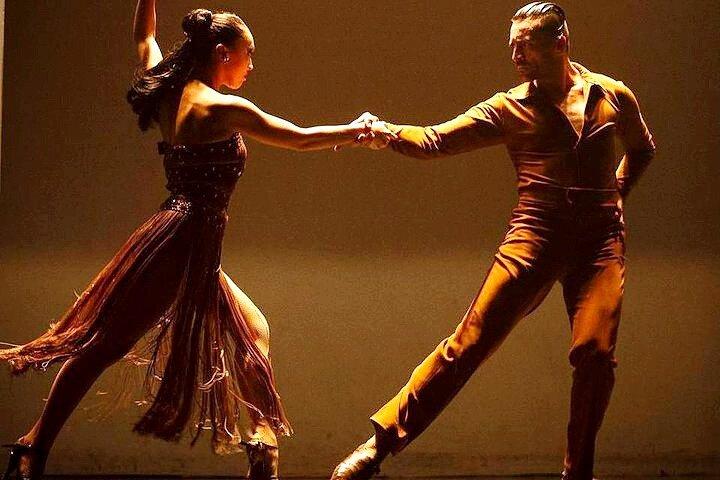 Café De Los Angelitos Só Show de Tango Em Buenos Aires