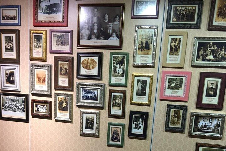 Original Istanbul Jewish Heritage Tour.