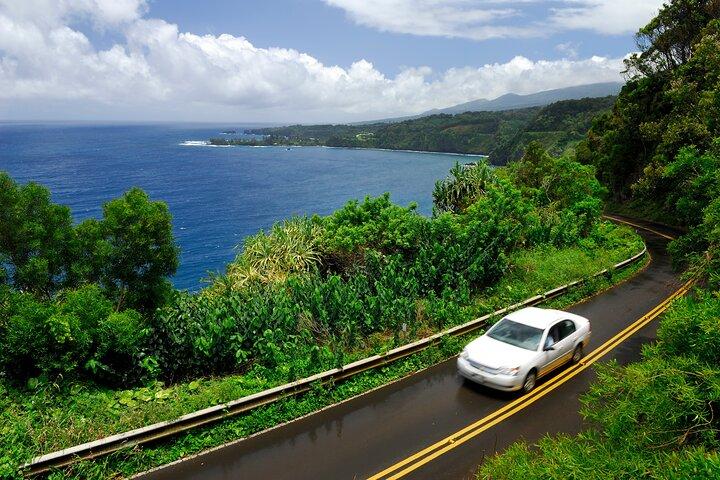 Ultimate Self-Driving Audio Tour de Road to Hana, Maui