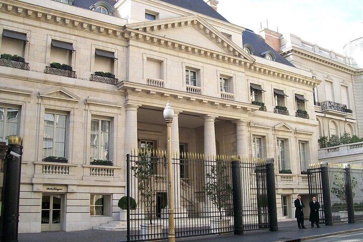 Excursão privada de dia inteiro em Buenos Aires