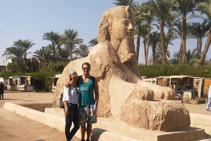 Egypt Day Trips
