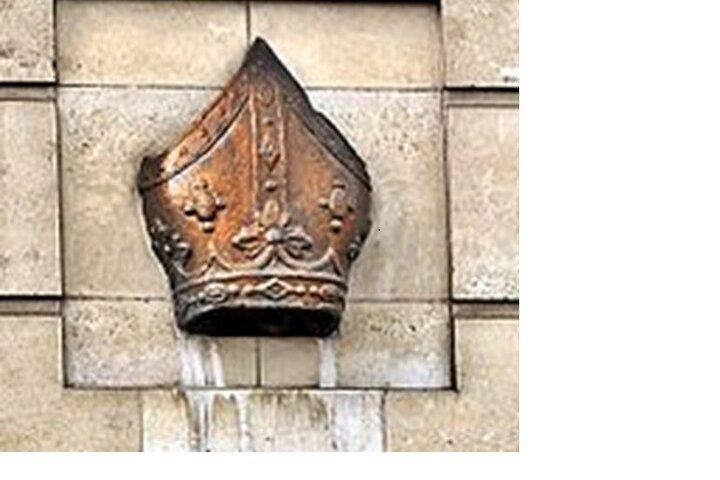Excursões a pé - Sights of London - o preço inclui até 10 pessoas